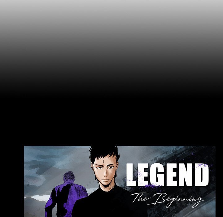 Legend : The Beginning Chapter 178 - Page 130