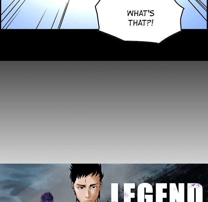 Legend : The Beginning Chapter 180 - Page 15