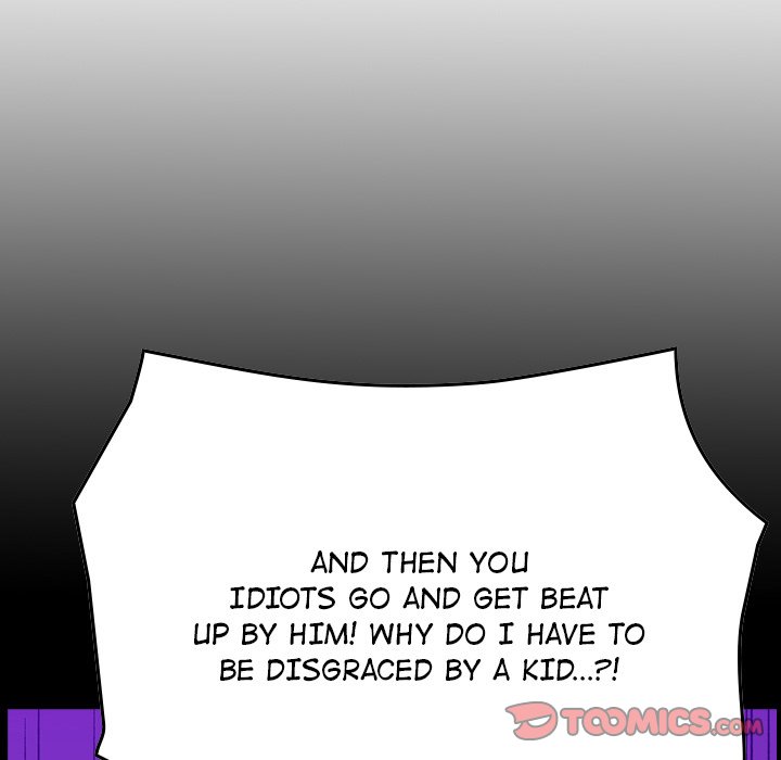 Legend : The Beginning Chapter 189 - Page 18