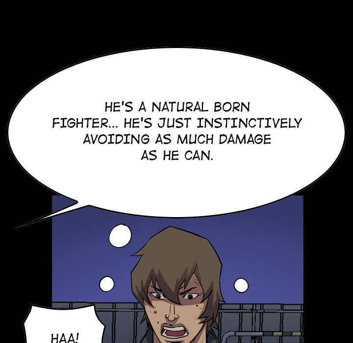 Legend : The Beginning Chapter 194 - Page 6