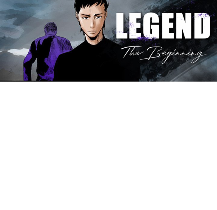 Legend : The Beginning Chapter 196 - Page 17