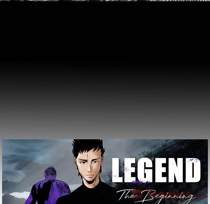 Legend : The Beginning Chapter 48 - Page 8