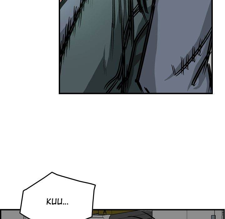 Legend : The Beginning Chapter 49 - Page 76