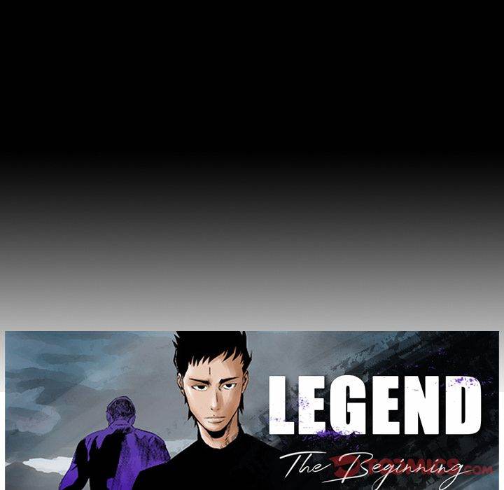 Legend : The Beginning Chapter 51 - Page 6