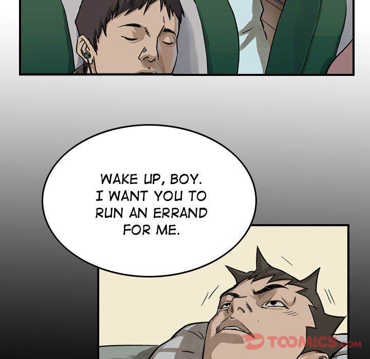 Legend : The Beginning Chapter 51 - Page 78