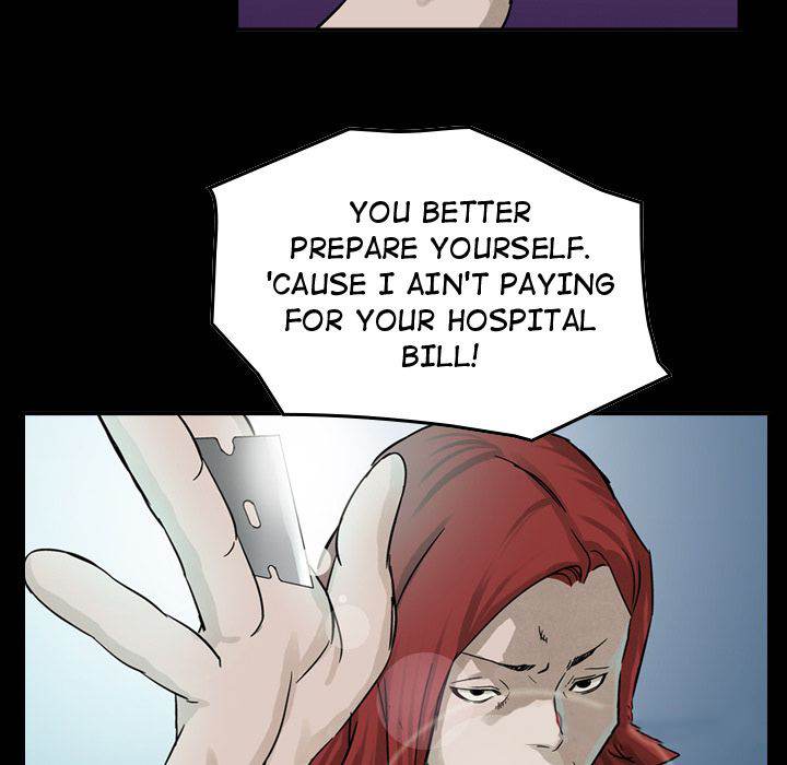 Legend : The Beginning Chapter 53 - Page 88