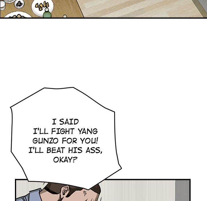 Legend : The Beginning Chapter 58 - Page 29