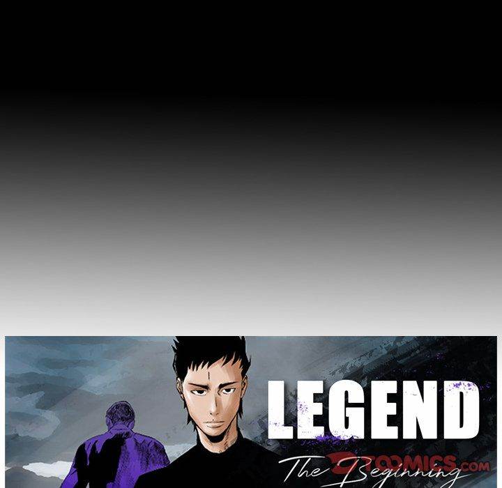 Legend : The Beginning Chapter 60 - Page 6