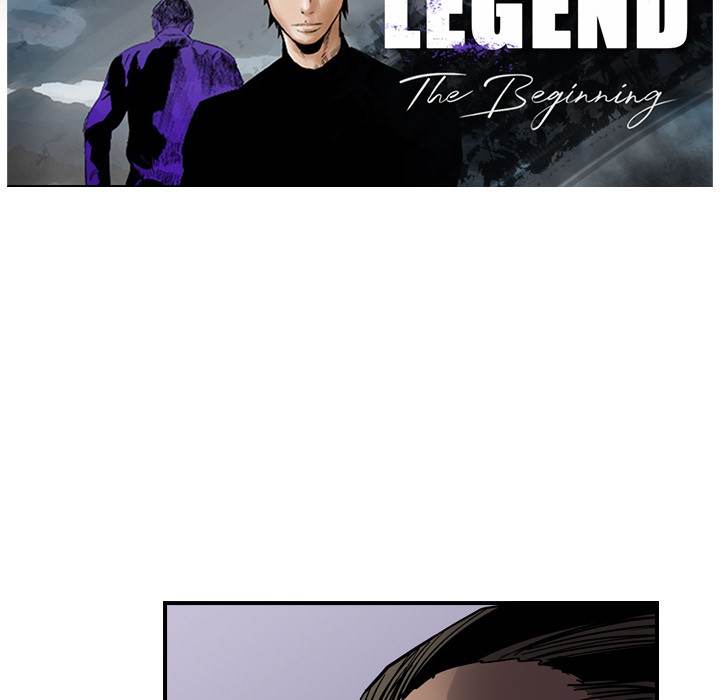 Legend : The Beginning Chapter 66 - Page 11