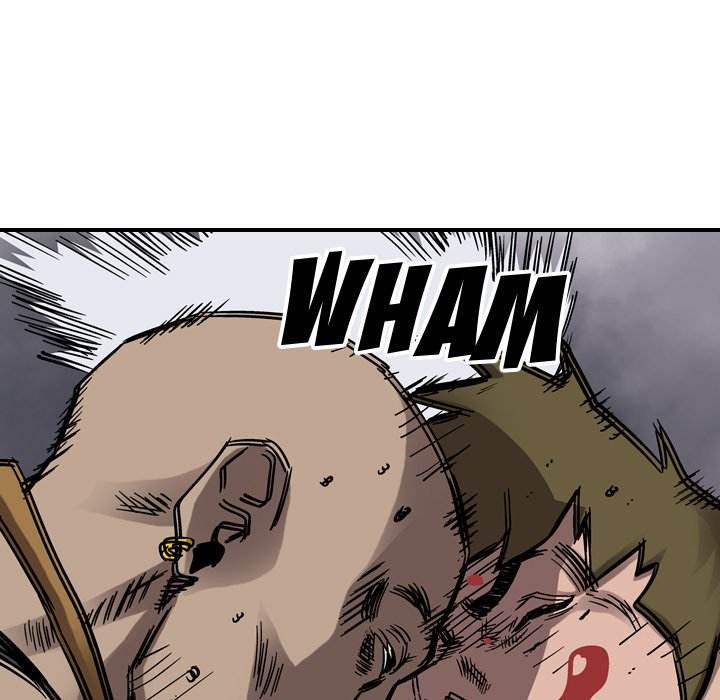 Legend : The Beginning Chapter 70 - Page 77