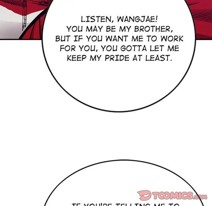 Legend : The Beginning Chapter 83 - Page 42