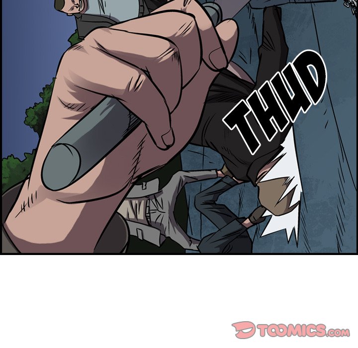 Legend : The Beginning Chapter 92 - Page 30