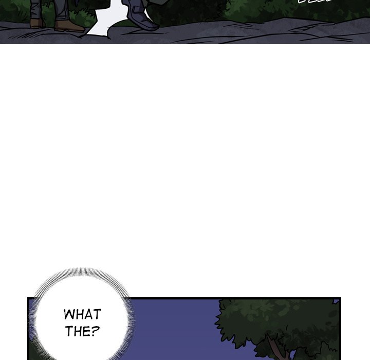 Legend : The Beginning Chapter 96 - Page 56