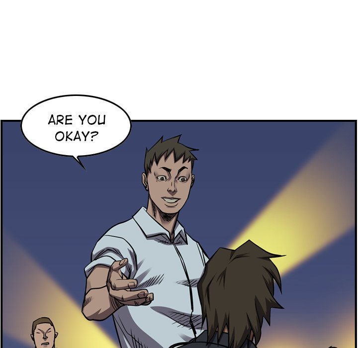 Legend : The Beginning Chapter 97 - Page 38