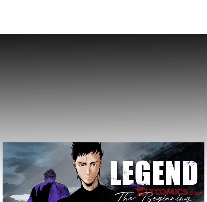 Legend : The Beginning Chapter 98 - Page 12