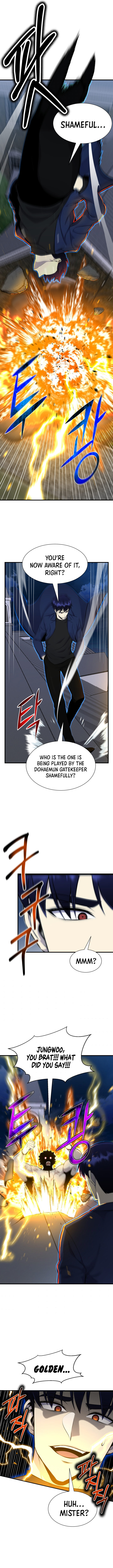 Reverse Villain Chapter 100 - Page 6