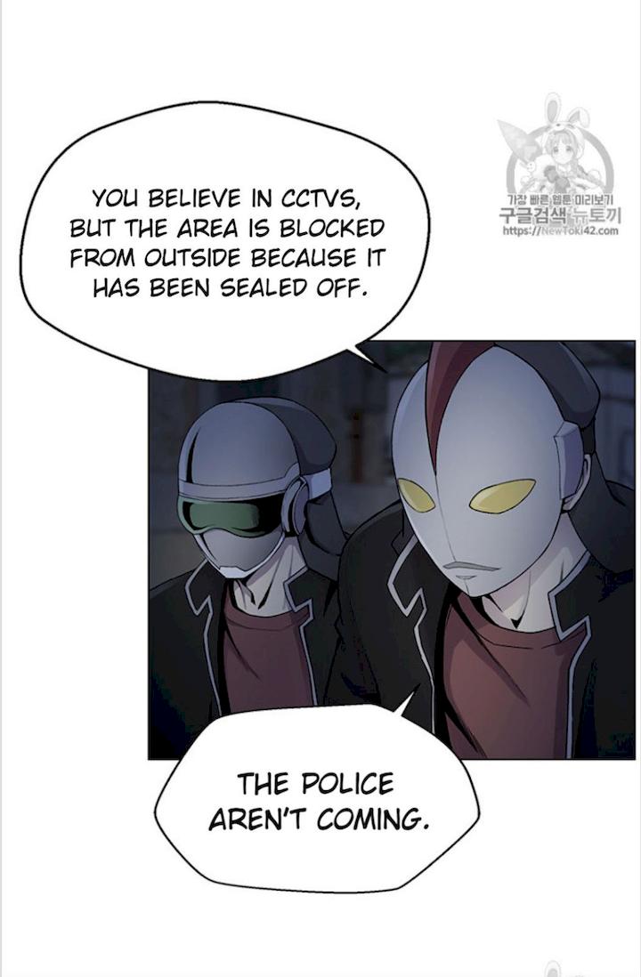 Reverse Villain Chapter 12 - Page 39