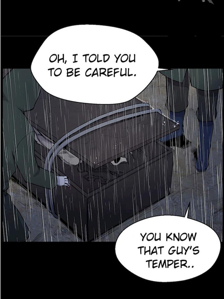 Reverse Villain Chapter 14 - Page 5