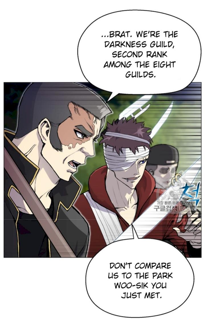 Reverse Villain Chapter 34 - Page 11