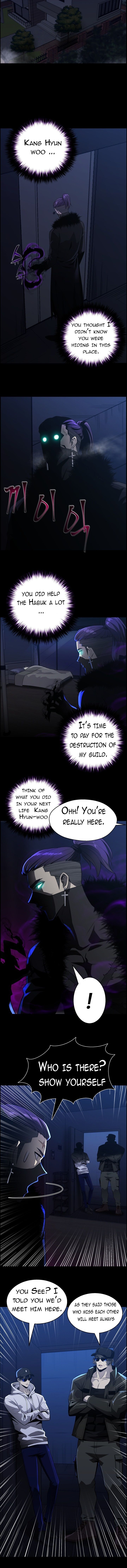 Reverse Villain Chapter 45 - Page 6