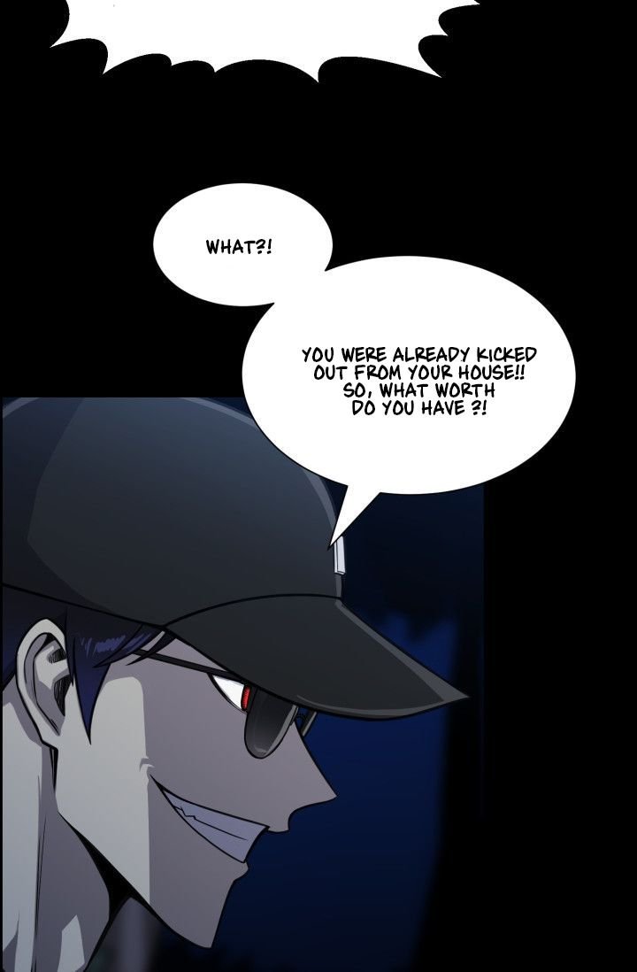 Reverse Villain Chapter 46 - Page 22