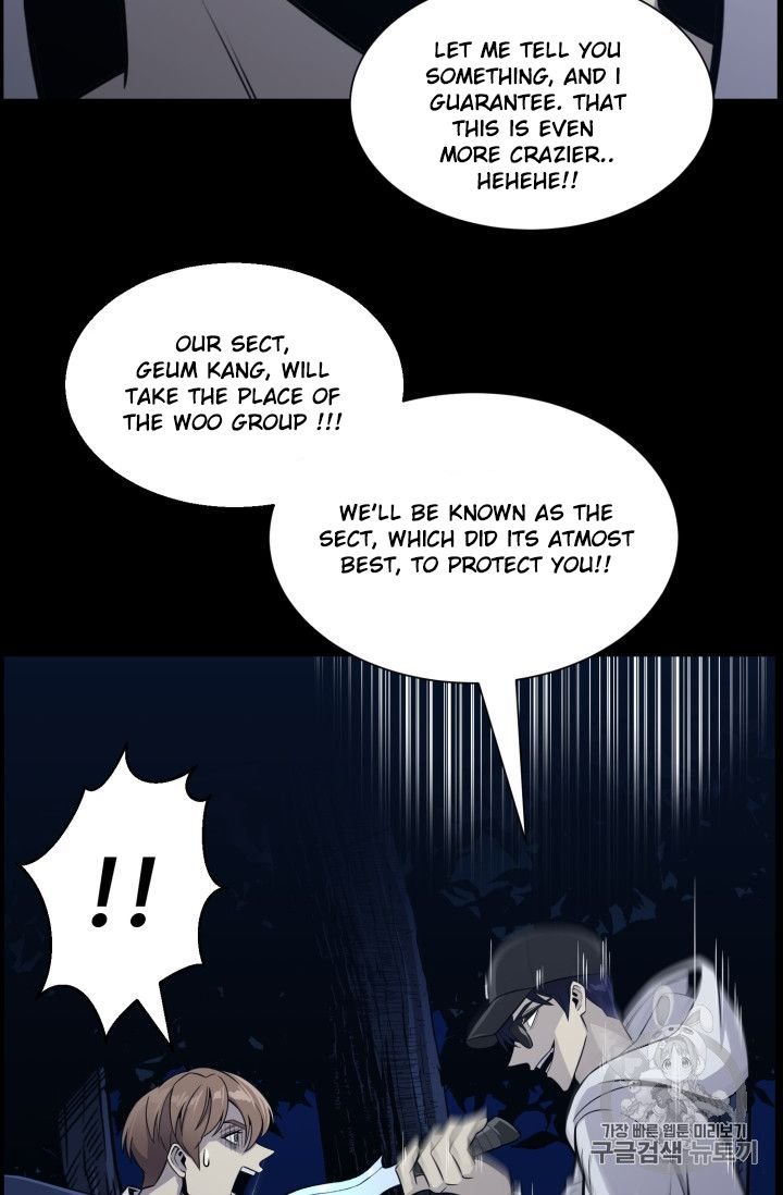 Reverse Villain Chapter 46 - Page 35