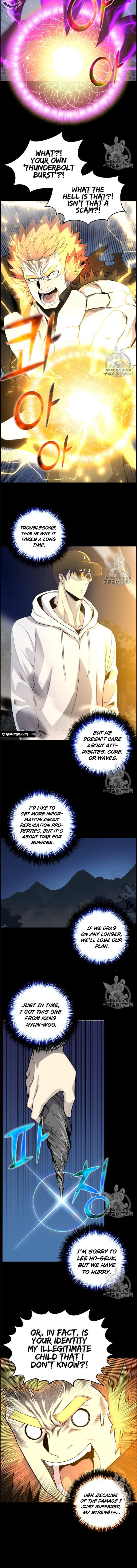 Reverse Villain Chapter 48 - Page 7