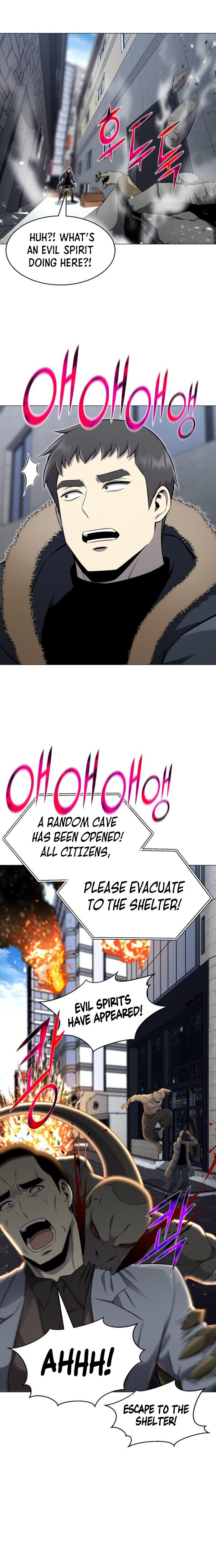 Reverse Villain Chapter 79 - Page 13