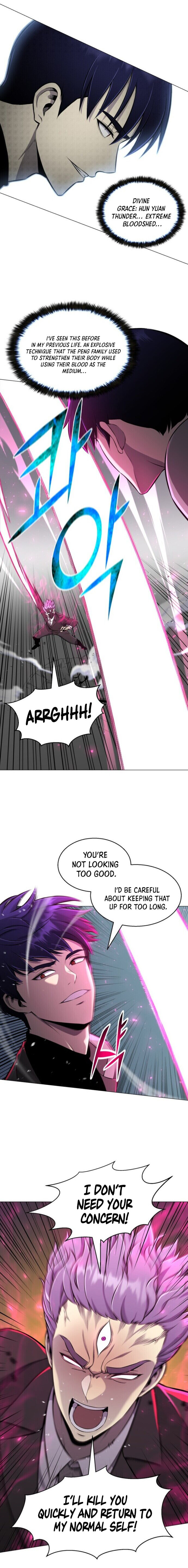 Reverse Villain Chapter 88 - Page 6