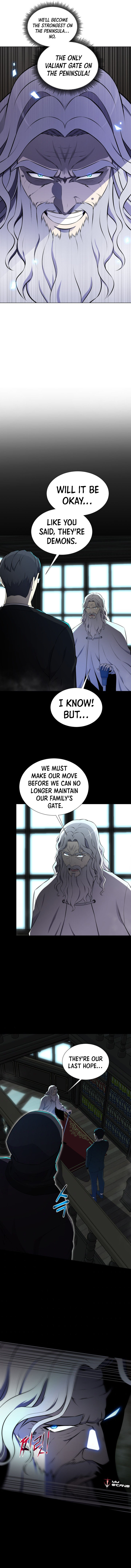 Reverse Villain Chapter 94 - Page 6