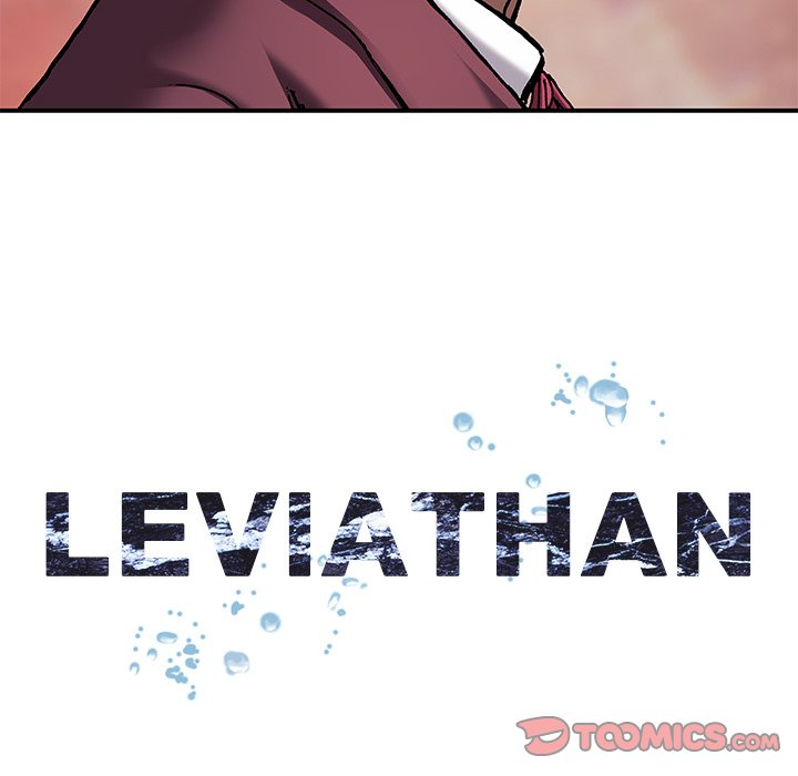 Leviathan Chapter 134 - Page 6