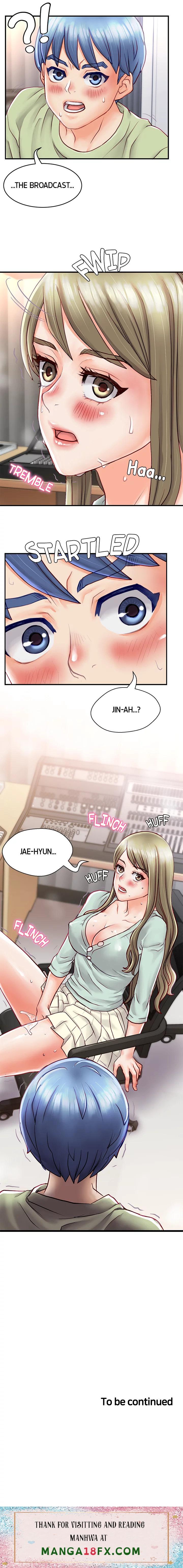 Love Is On The Air Chapter 1 - Page 30