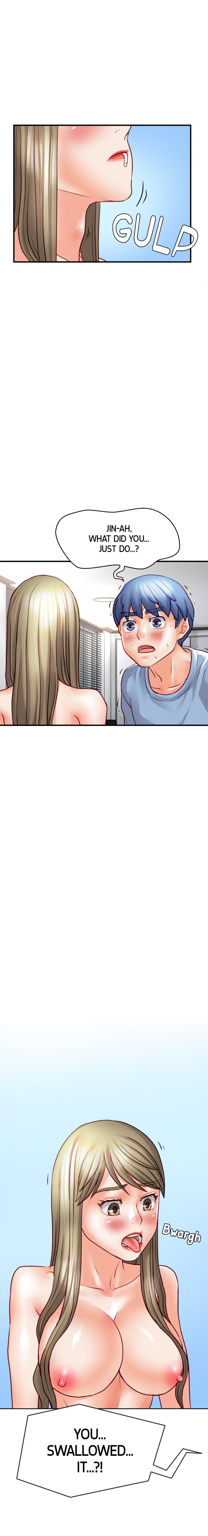 Love Is On The Air Chapter 22 - Page 1