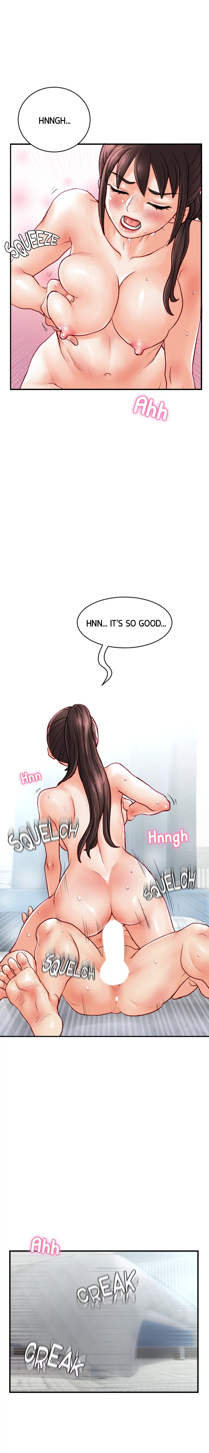 Love Is On The Air Chapter 5 - Page 16