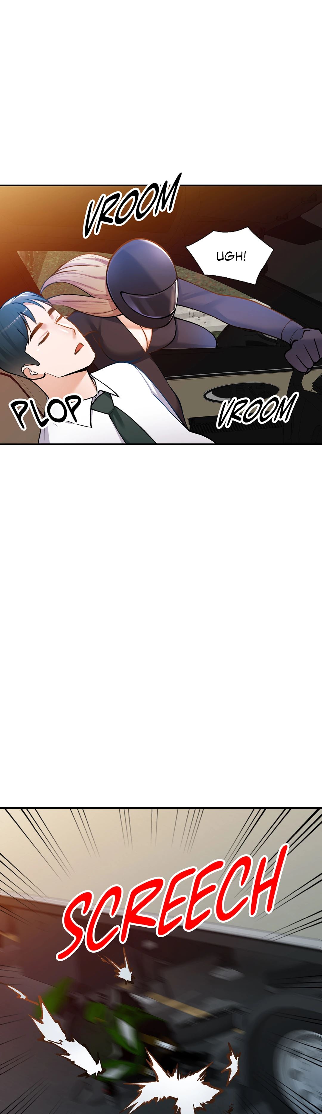 My Secretary’s Got a Secret Chapter 15 - Page 49