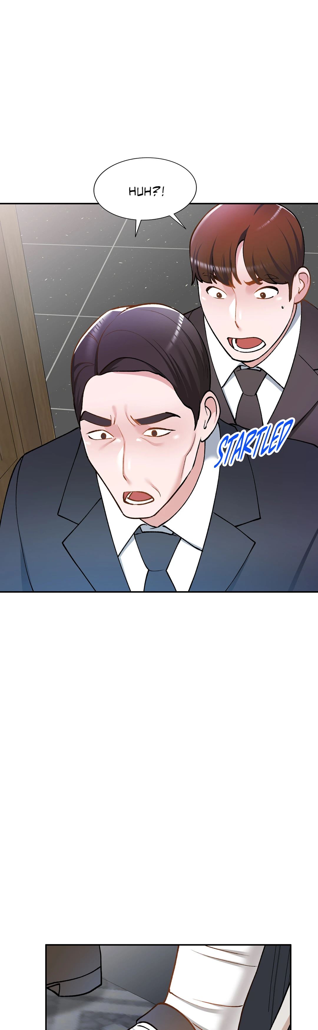 My Secretary’s Got a Secret Chapter 16 - Page 50