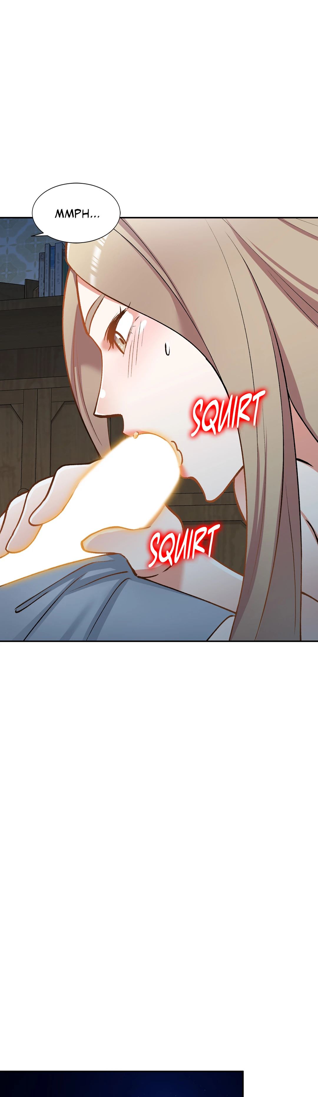 My Secretary’s Got a Secret Chapter 23 - Page 49