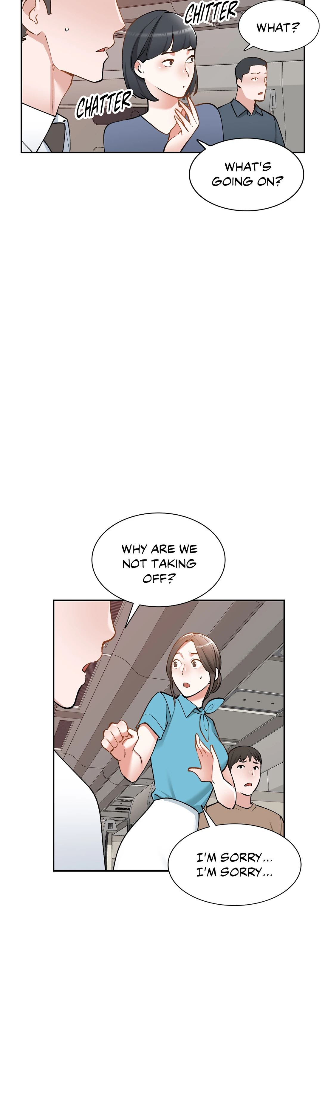 My Secretary’s Got a Secret Chapter 28 - Page 14