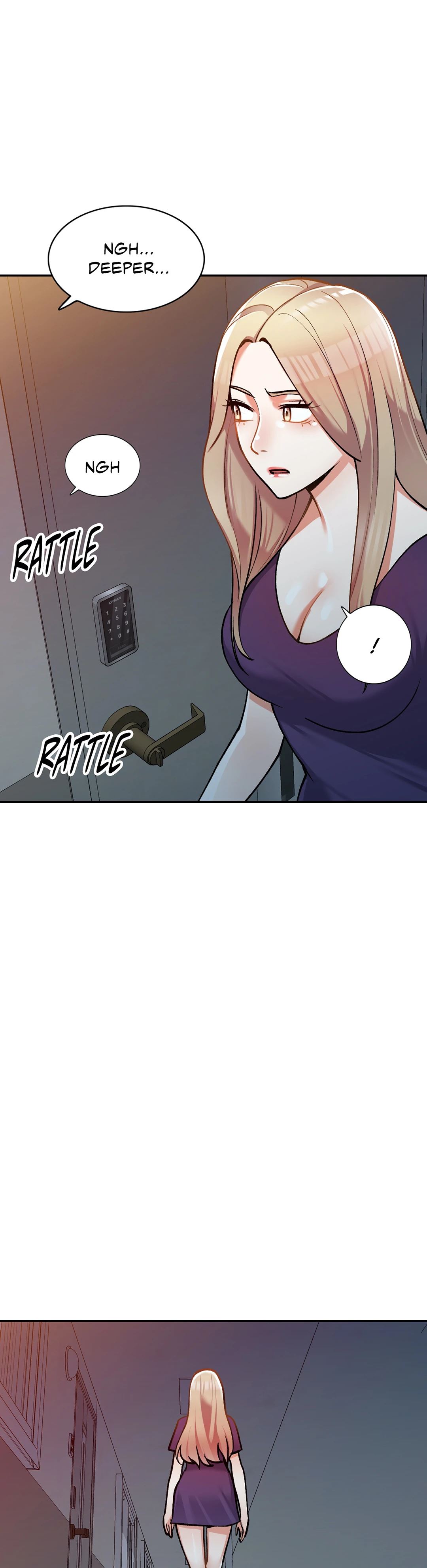 My Secretary’s Got a Secret Chapter 7 - Page 48