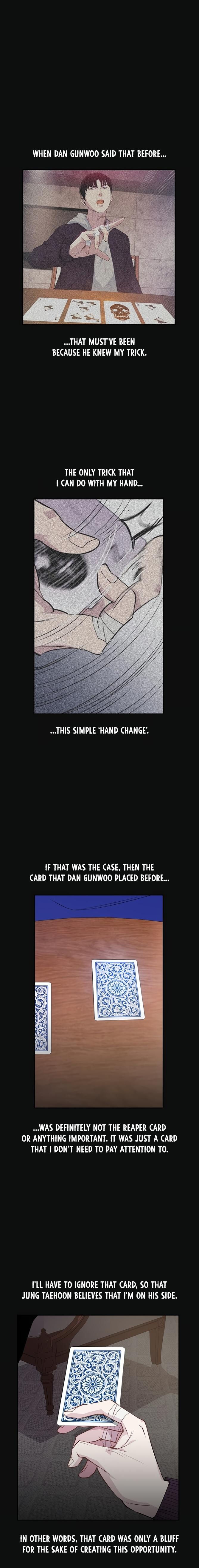 The World Is Money and Power Chapter 29 - Page 7