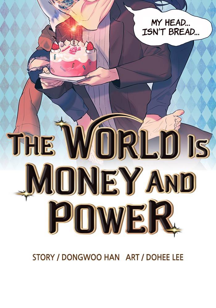 The World Is Money and Power Chapter 52 - Page 24