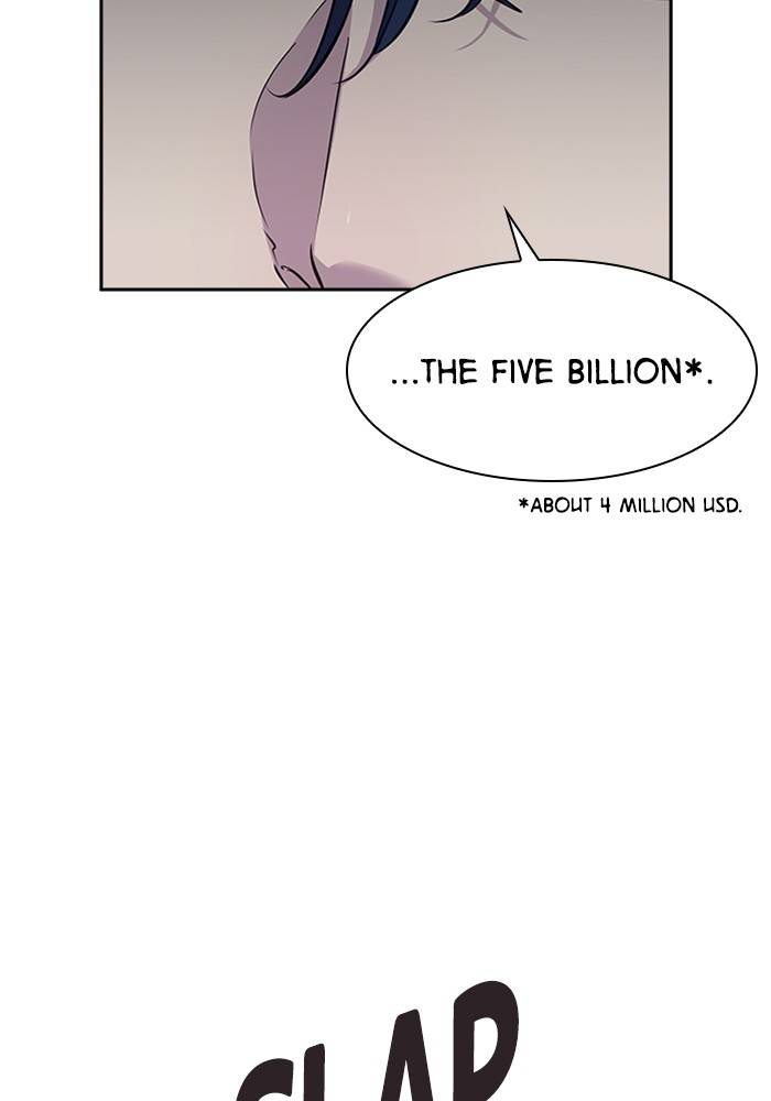 The World Is Money and Power Chapter 52 - Page 55