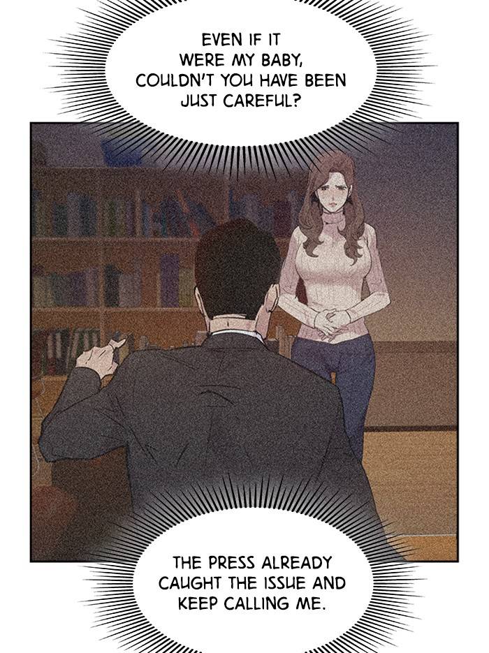 The World Is Money and Power Chapter 52 - Page 62