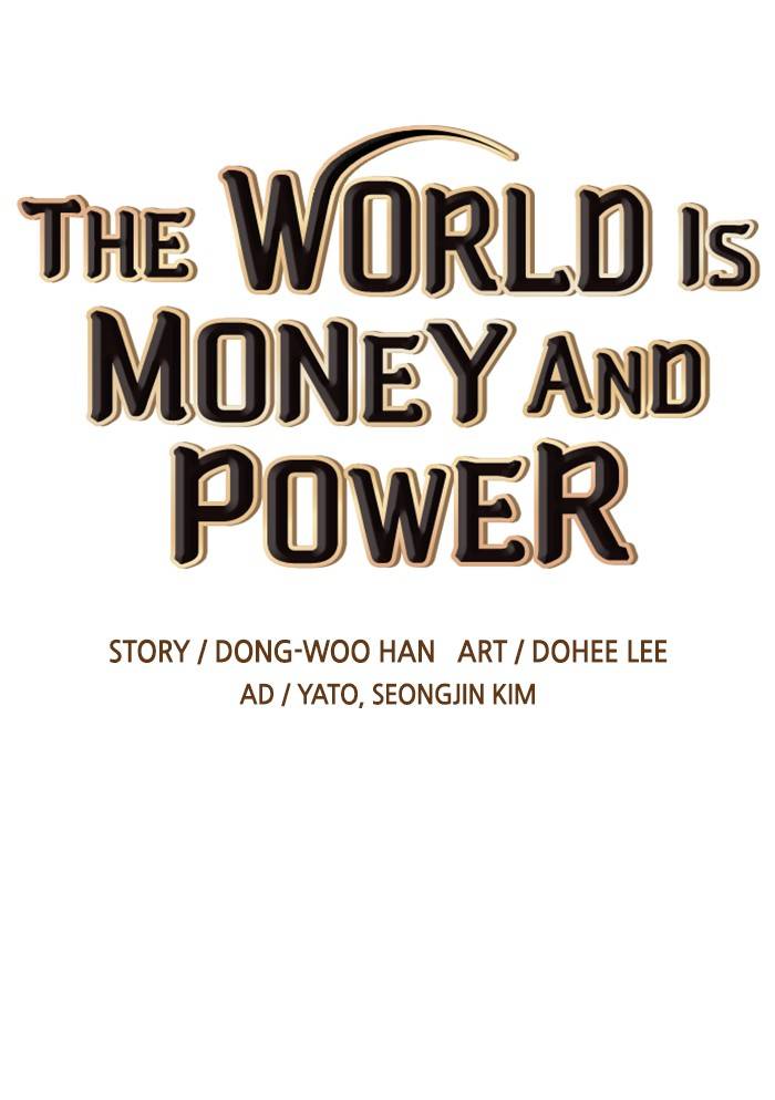 The World Is Money and Power Chapter 56 - Page 10