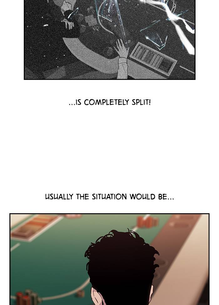 The World Is Money and Power Chapter 56 - Page 27