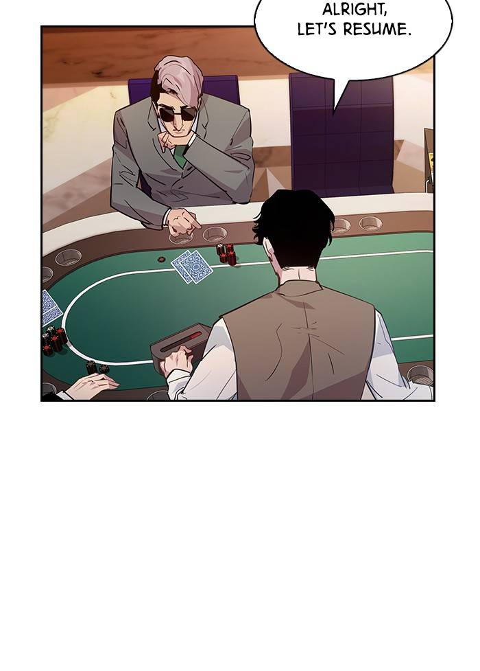 The World Is Money and Power Chapter 56 - Page 34