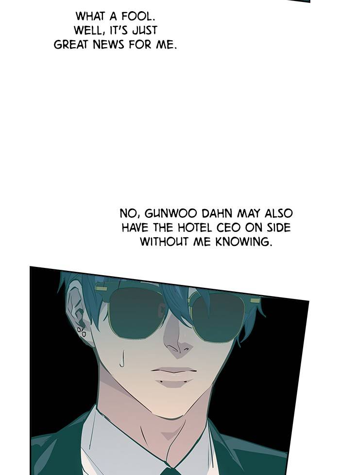 The World Is Money and Power Chapter 56 - Page 36