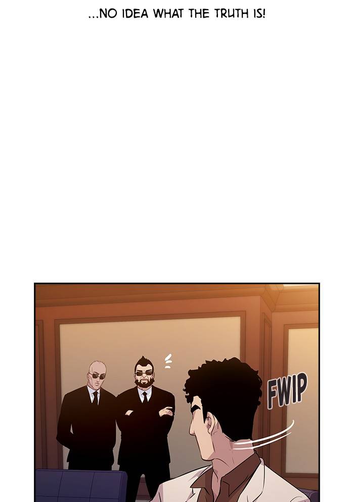 The World Is Money and Power Chapter 56 - Page 90