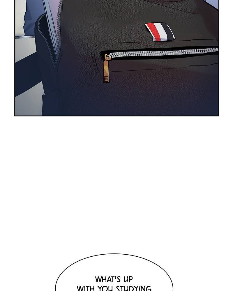 The World Is Money and Power Chapter 63 - Page 5