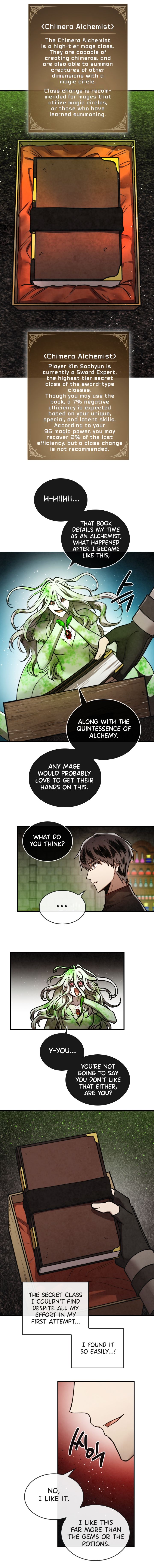 MEMORIZE Chapter 34 - Page 8